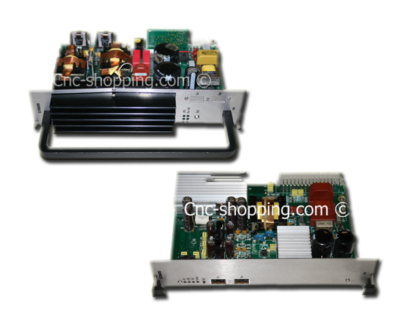 NUM 1060 Power Supply