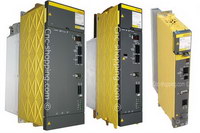 FANUC Alpha Power Supply