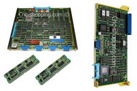 FANUC Graphic board