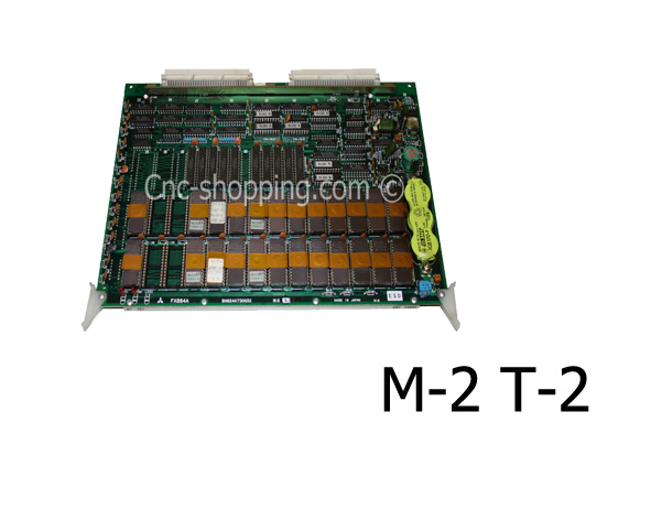 MAZATROL M-2 T-2 Board