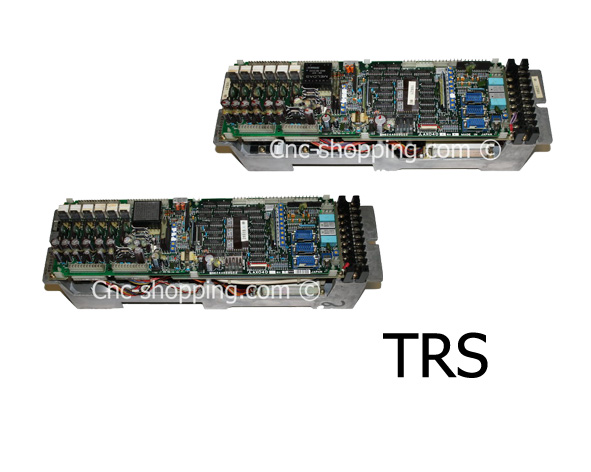 MITSUBISHI Servo drive TRS