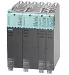 SIEMENS SINAMICS 6SL S120 Modules