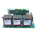 CAREL 01550C Electronic board with contactors