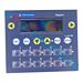 SCHNEIDER Electric XBT-R411 Terminal Magelis