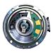 SIEMENS 6FX2001-5JD24-2DA0 Encoder Heidenhain ID.728929-36 10-36V DQ01 Signal AS24DQI88.004 - 2048 6TB01 -V4