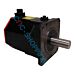 A06B-0243-B400#0100 FANUC Motor Model Alpha IF 12/3000 Brake