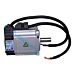 PANASONIC MSMD022P1C AC Servo motor 91V 1.6A 3000r/min 0.2kW