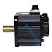 YASKAWA SGMGH-30DCA6F-OY AC Servo Motor 2900W 11.9A 400V 1500rpm