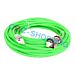 SIEMENS 6FX8002-2DC10-1BF0 Drive-Cliq RJ45 Encoder Signal Cable 15m