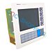 SCHNEIDER Electric MM-PMT2400C 10-inch color TFT LCD Keypad/Touchscreen