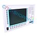 SIEMENS SCHENCK GWE-570043900250 Panelsystem QF 12 " TFT Schenk Somac