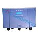 SIEMENS 6AV2125-2AE23-0AX0 SIMATIC HMI Connection Box Advanced