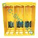 FANUC A02B-0120-B513 Series 16-MA 6 Slot Backplane