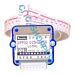 TOSOKU DPP02015H20RCB DPP02-015H20RCB Rotary switch