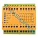 PILZ PNOZ 11 24VAC 24VDC 7N/O 1N/C 774080 Safety relay