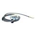 HEIDENHAIN AK ERM2980-256 ID.Nr 678769-23 FK 000.646.288 Scanning head for Incremental Built-in Encoder 1vPP