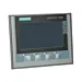 SIEMENS 6AV2124-2DC01-0AX0 Simatic HMI KTP400 Comfort 4 inch TFT Touchscreen Operator panel