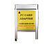A02B-0236-K150 A63L-0002-0024 Fanuc Compact Flash Card CF Reader PCMCIA Adapter
