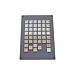 A02B-0303-C120#T Fanuc 31i MDI Keyboard Horizontal Lathe