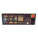 A04B-0224-C205 Fanuc EDM Machine Operator Panel