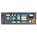 A04B-0225-C201 FANUC Operator Panel EDM Machine