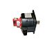 A06B-0033-B075#7008 Fanuc Servo motor model Beta 3/3000 Keyed shaft