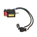 A06B-0112-B203 FANUC Motor Model Beta 0.3/5000 KEY