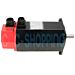A06B-0128-B577 Fanuc Motor Model Alpha 6/3000 Straight shaft