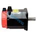 A06B-0142-B010#0001 Fanuc Motor Alpha 12/2000 straight shaft HR Encoder
