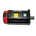 A06B-0143-B175#7000 Fanuc Motor Model Alpha 12/3000 Brake