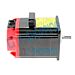 A06B-0202-B201 Fanuc Servo Motor Model Alpha iF 1/5000 Straight shaft Key
