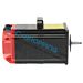 A06B-0202-B605#S000 Fanuc Motor Model Alpha iF 1/5000 Brake Taper Shaft