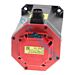 A06B-0229-B200 FANUC Motor Alpha IF 8/3000HV Straight shaft Key