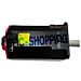 A06B-0247-B401 FANUC Servo Motor Alpha iF 22/3000i Brake I1000i