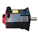 A06B-0266-B500#0100 Fanuc Motor Alpha 22/4000HV Straight shaft KEY