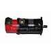 A06B-0309-B069#7000 Fanuc Motor model 1-0S/3000
