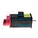 A06B-0371-B169 FANUC Servo Motor Model 2-0SP Taper shaft Brake
