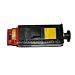 A06B-0377-B175#7000 Servo Motor Fanuc Model Alpha M2.5/3000