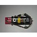 A06B-0522-B351 FANUC AC Motor Model 1-0 3000P