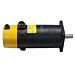 A06B-0651-B205 Fanuc DC Servo Motor Model 10M Tacho