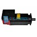 A06B-0851-B390 FANUC Spindle Motor Model Alpha 1.5