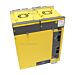 A06B-6150-H100 Fanuc Alpha iPS 100HV 400V
