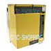 A06B-6152-H075#H580 Fanuc Spindle Amplifier aISP 75HV Type B2