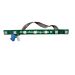 A20B-1001-0720 Fanuc 0 SoftKey Keyboard 7 keys