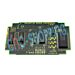 A20B-3300-0091 Fanuc 16i 21i 18i Display Video Card 7.2inch Mono