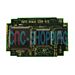 A20B-3300-0121 Fanuc 21i 18i 16i Axis Control card