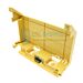A250-0854-X010 Fanuc 10.4 Basic unit No slot
