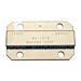 A57L-0001-0037/F Fanuc magnet MG-1378