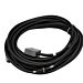 A660-2004-T284#L12R03A FANUC XGMF-10989 Robot Teach Pendant cable 12m 40ft