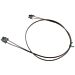 A66L-6001-0023#L3R003 3m Fanuc Alpha SVM Opt. Fiber cable